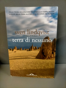 Libro Sven Lindqvist Terra Di 