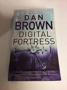 Libro Digital Fortress In Ingl